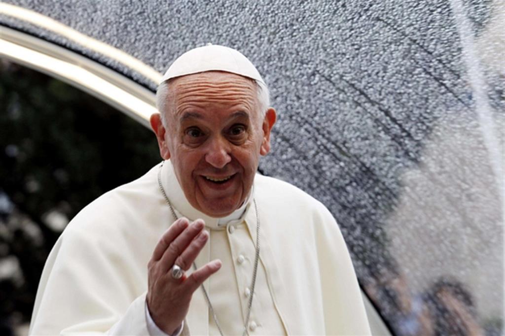 Papa Francesco: non svendo la dottrina, seguo il Concilio
