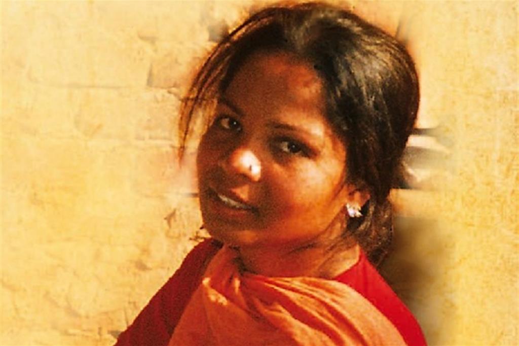 Asia Bibi, la madre pachistana in carcere da 2.745 giorni perché cristiana