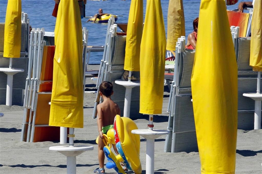 Smentito allarme attentati sulle spiagge italiane