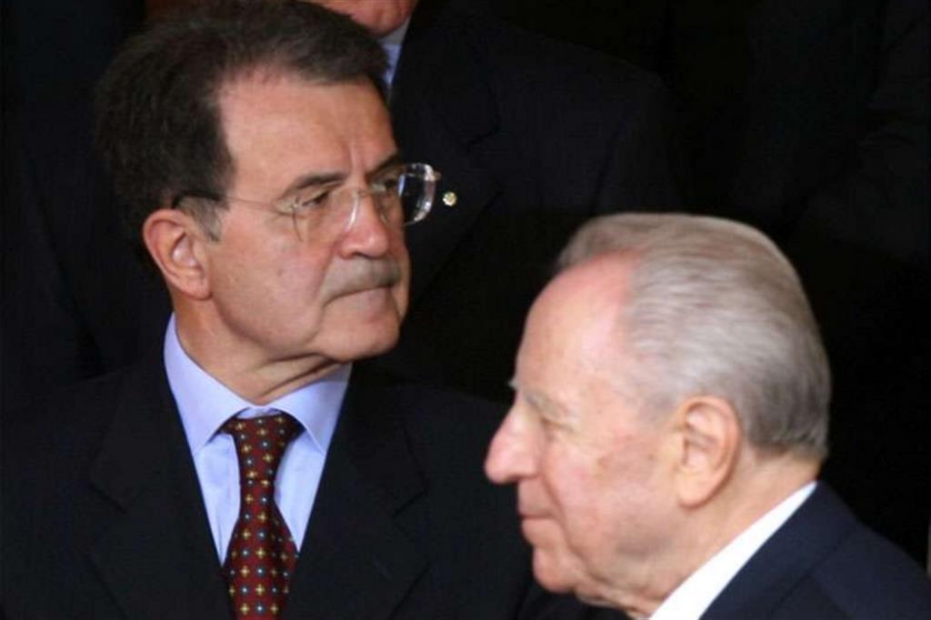 Prodi: «In Europa mancano veri leader» 