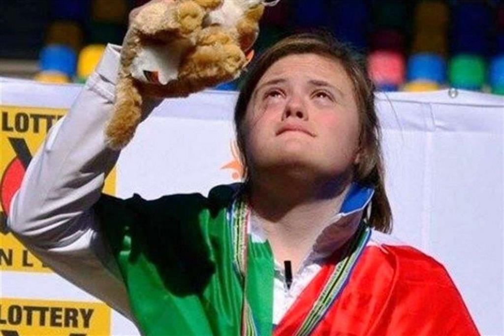 ​Trisome Games, l'Italia conquista 54 medaglie