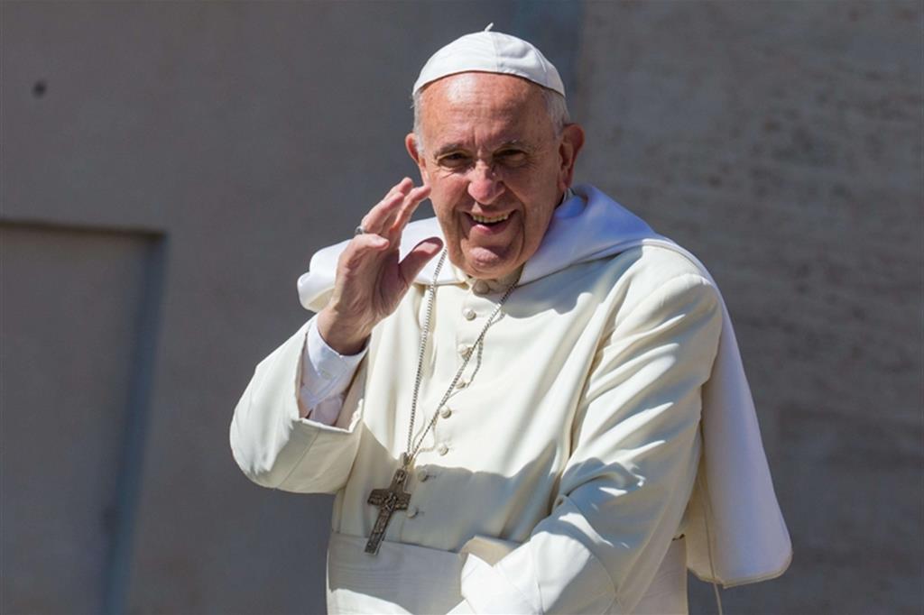 Dialogo e pace, il Papa ad Assisi il 20 settembre 
