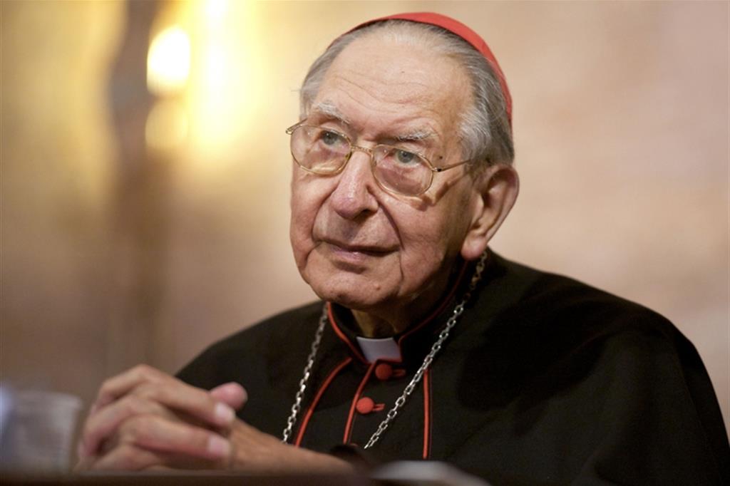 Cottier: i cardinali, non prìncipi ma servitori 
