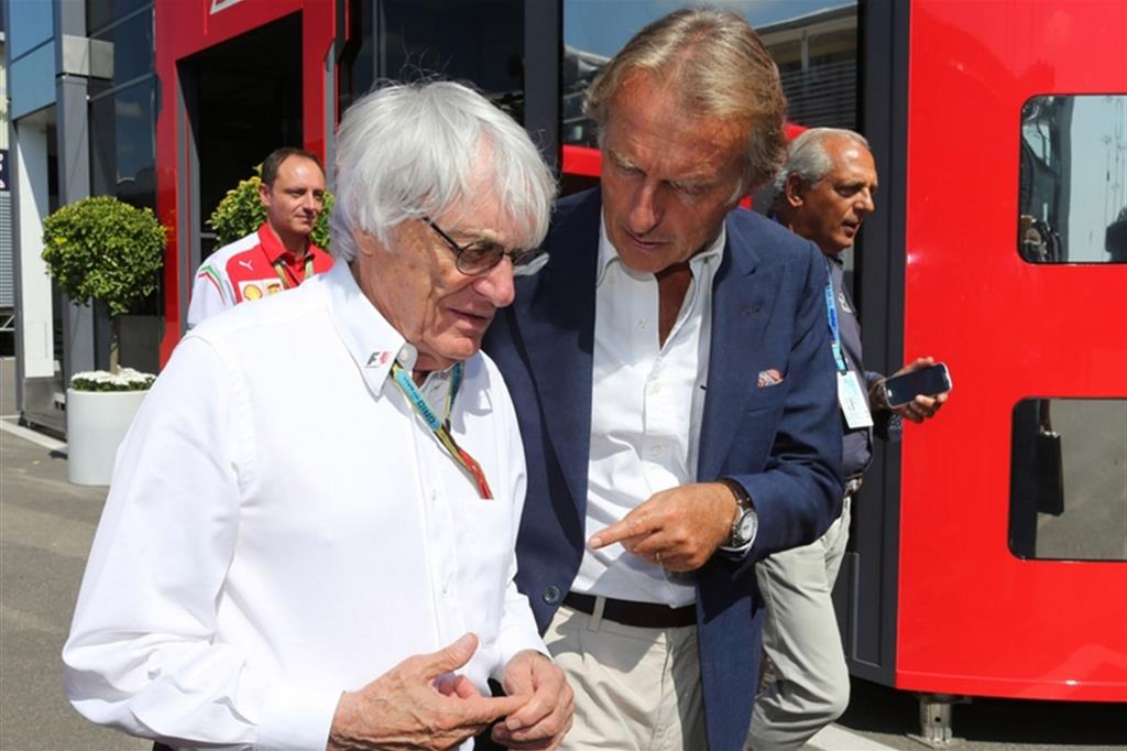 F1, a rischio il Gran Premio d'Italia 