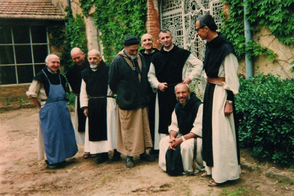 Algeria, la conversione di una Chiesa