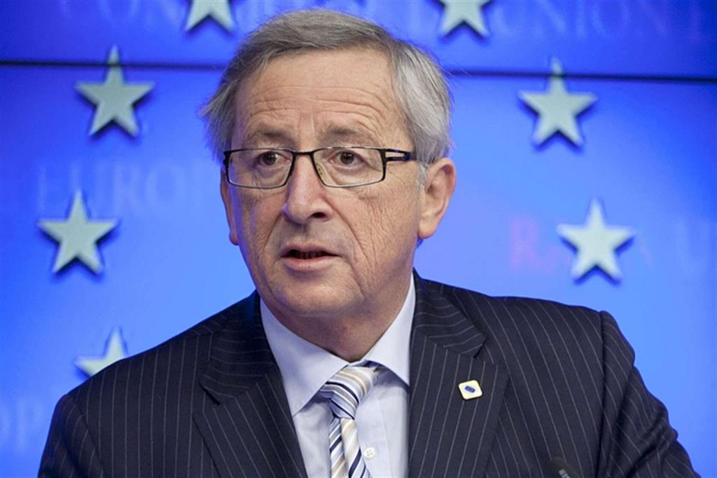 Juncker è già nel mirino di giornali e politici 