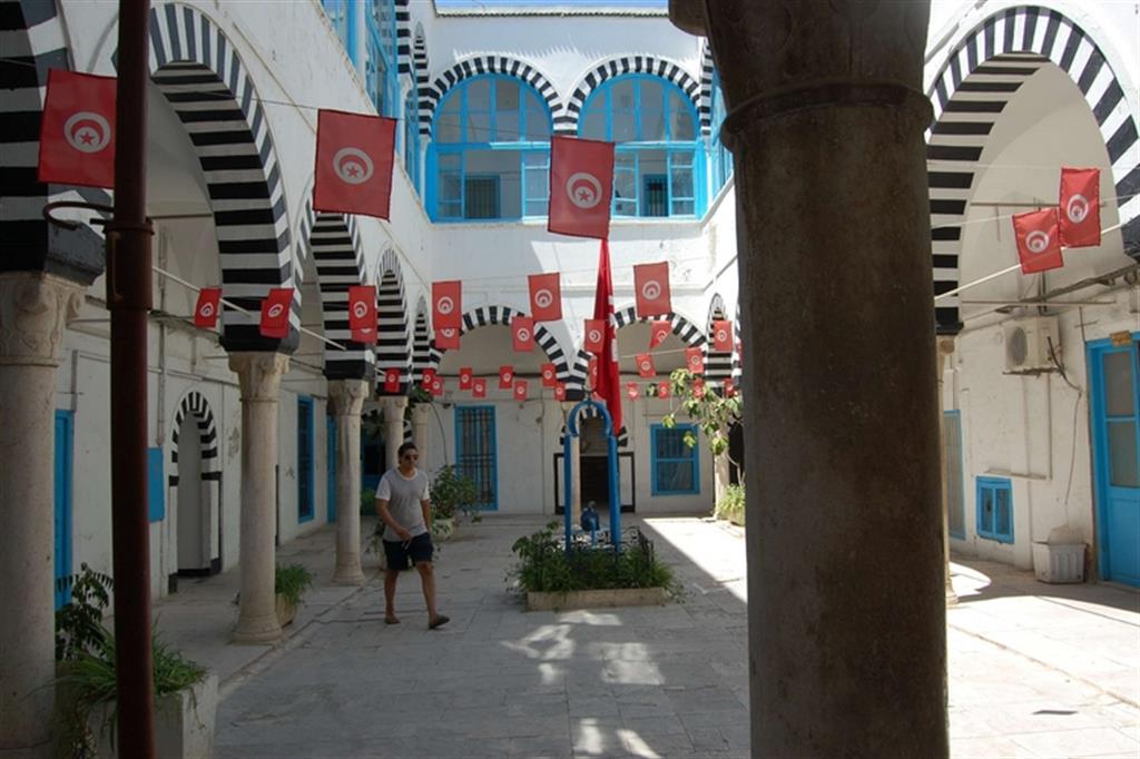 Tunisia in bilico sulla sharia