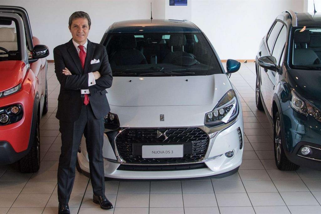 «Peugeot-Citroen: ecco il piano per primeggiare in Italia» 