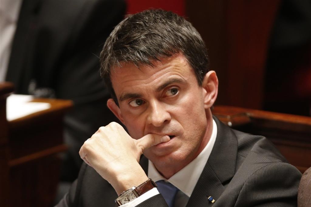Daesh, Valls: ci aspettiamo nuovi attacchi 