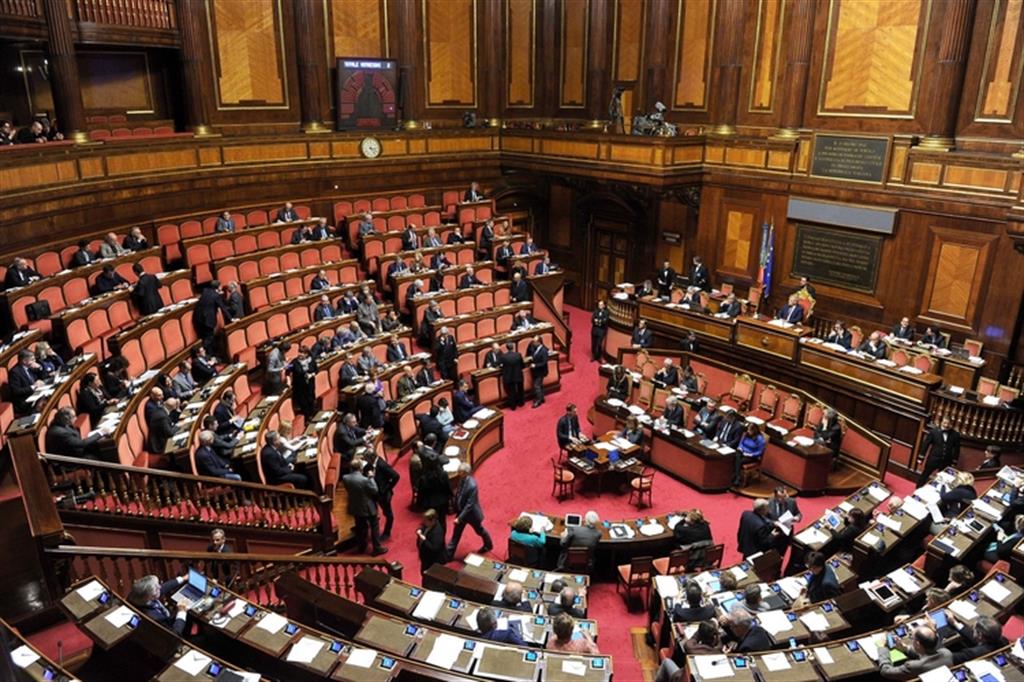 Referendum Italicum, le firme non bastano