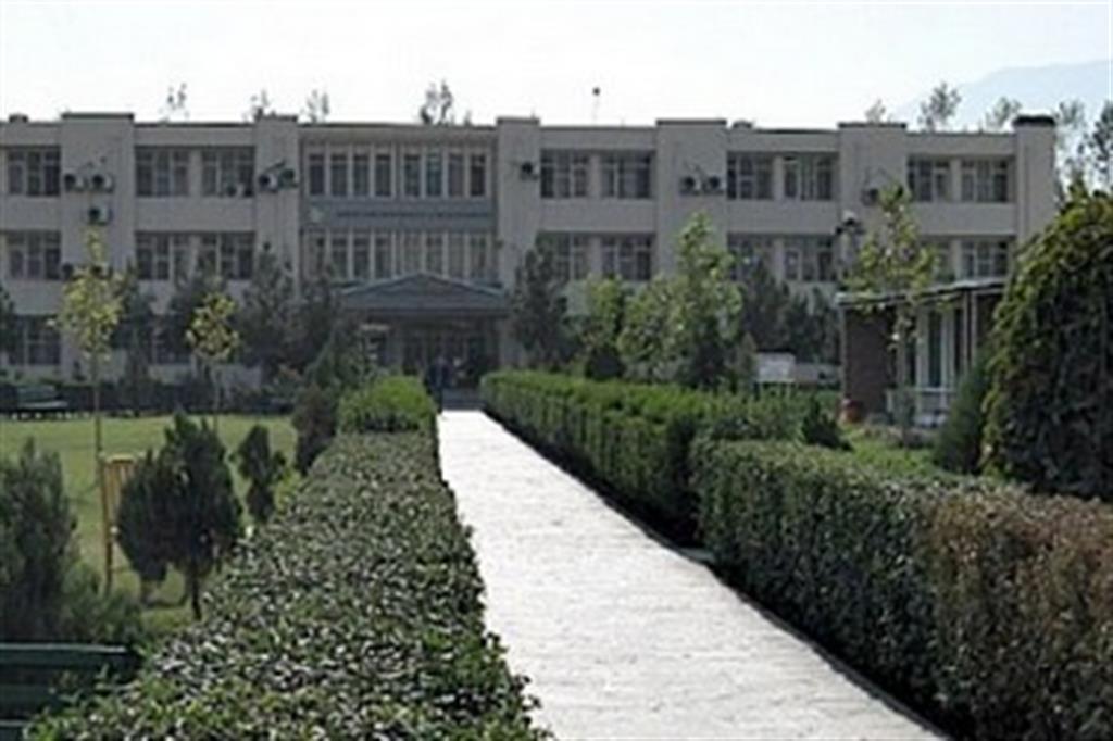 Attacco a università Usa a Kabul, vittime