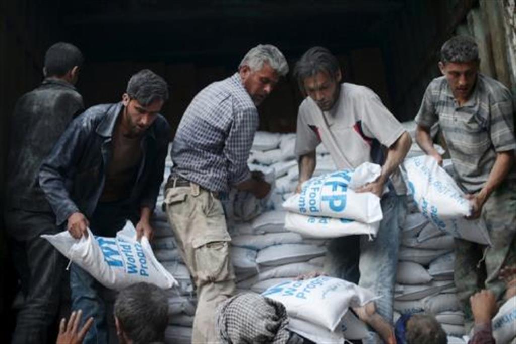 Damasco, tregua di 48 ore per gli aiuti umanitari
