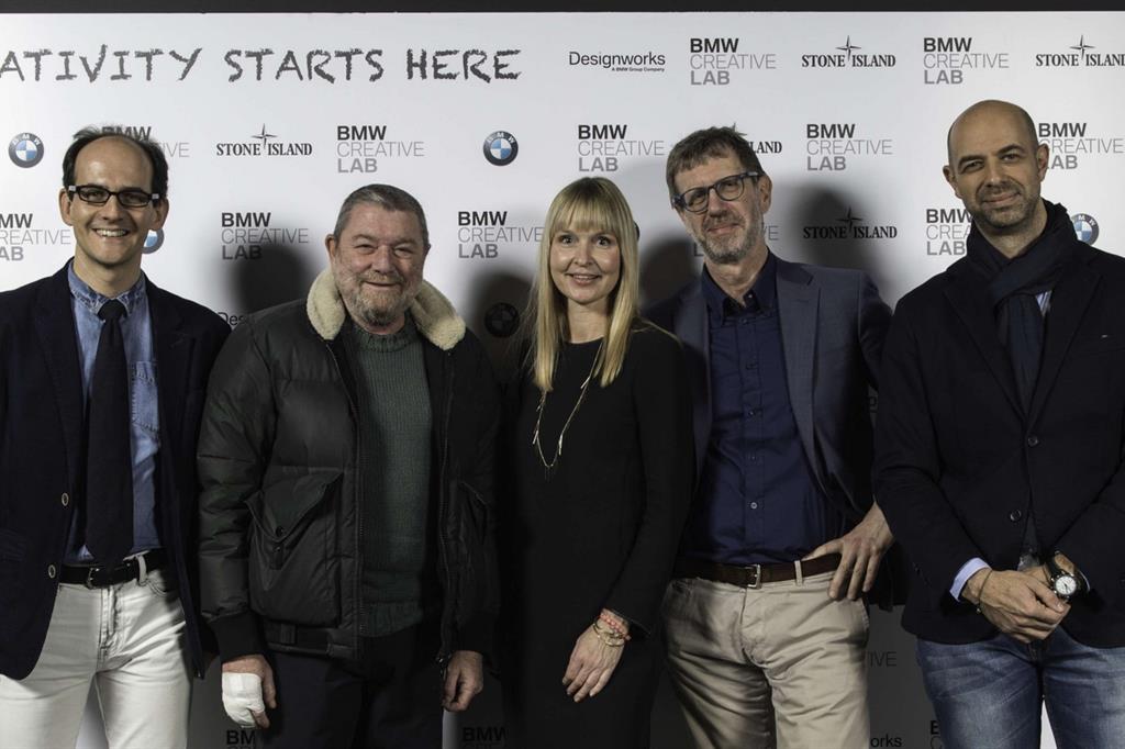 Stile e design: BMW spinge i giovani talenti 