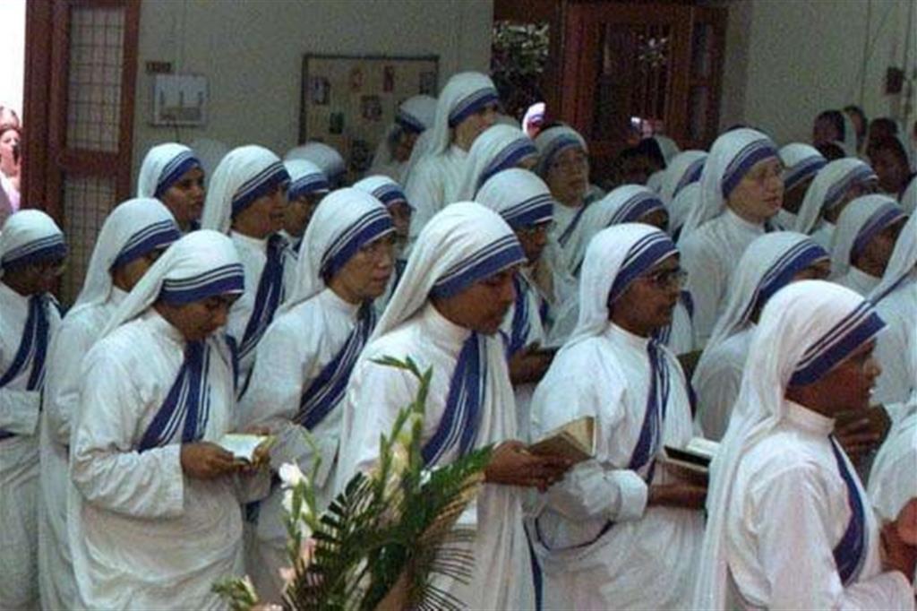 Yemen, uccise 4 suore di Madre Teresa