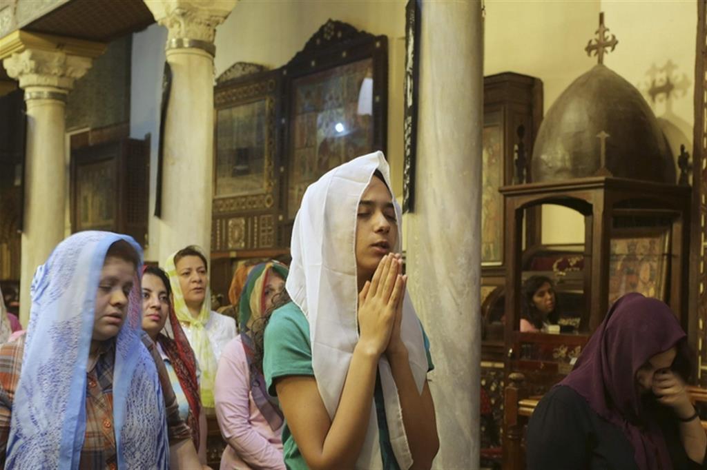 Egitto, sarà più facile costruire chiese