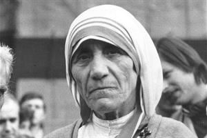 L'inedito di Madre Teresa di Calcutta