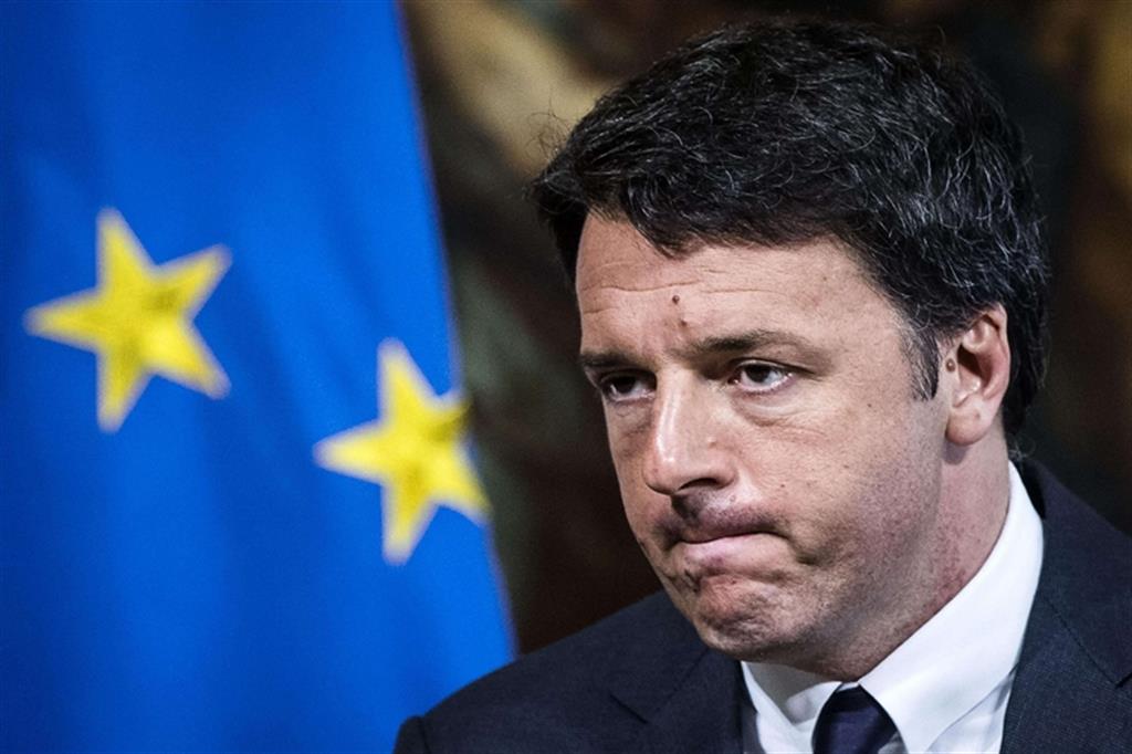 Renzi: «Ristrutturare casa Ue, l'Italia è pronta»