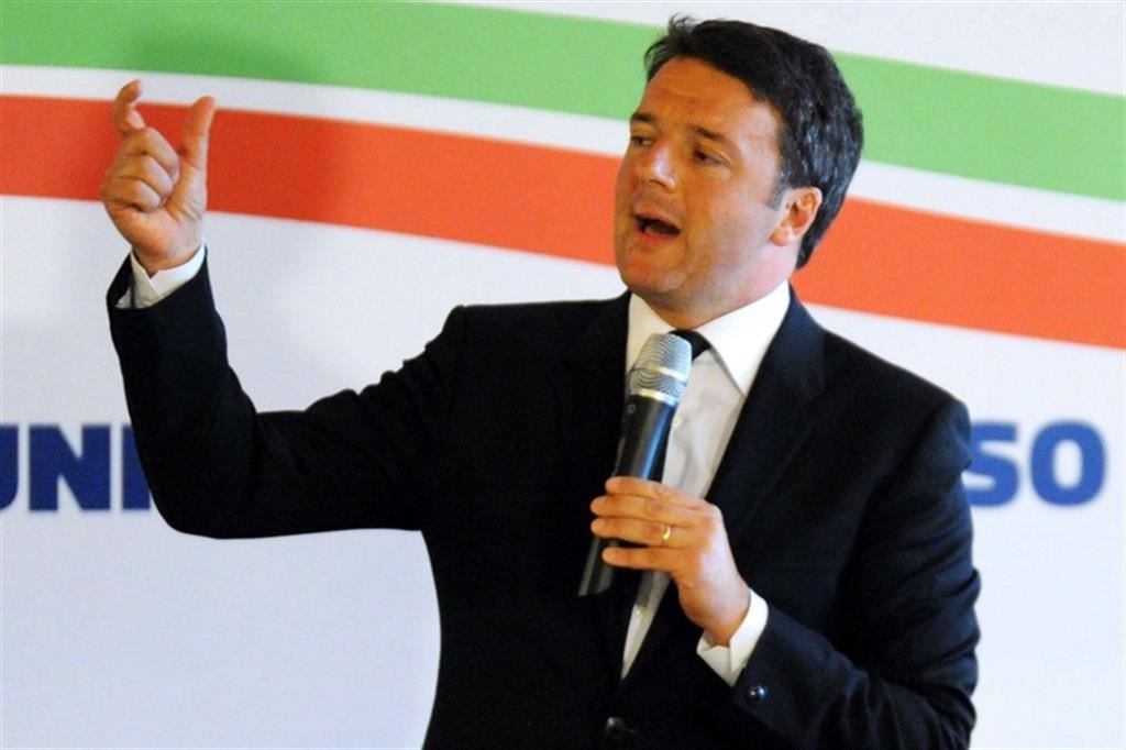 Referendum, Renzi al Pd: basta polemiche