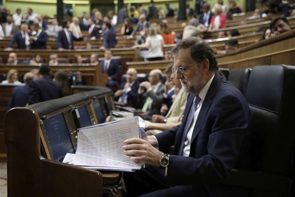 Spagna, il governo resta un miraggio