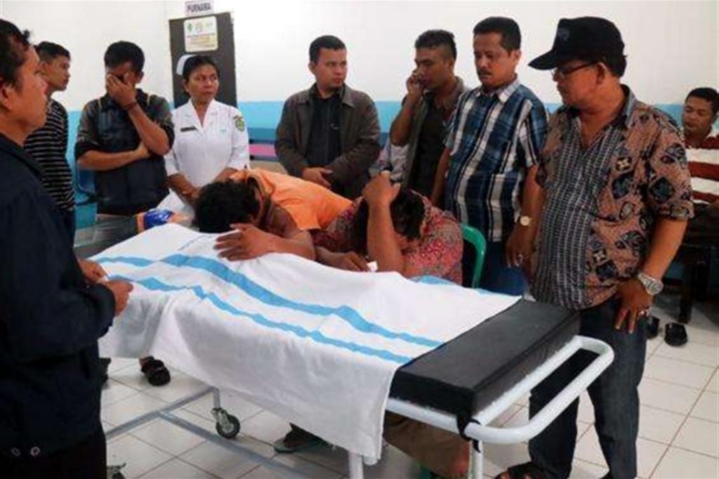 Indonesia: morta bambina in attentato ad una chiesa
