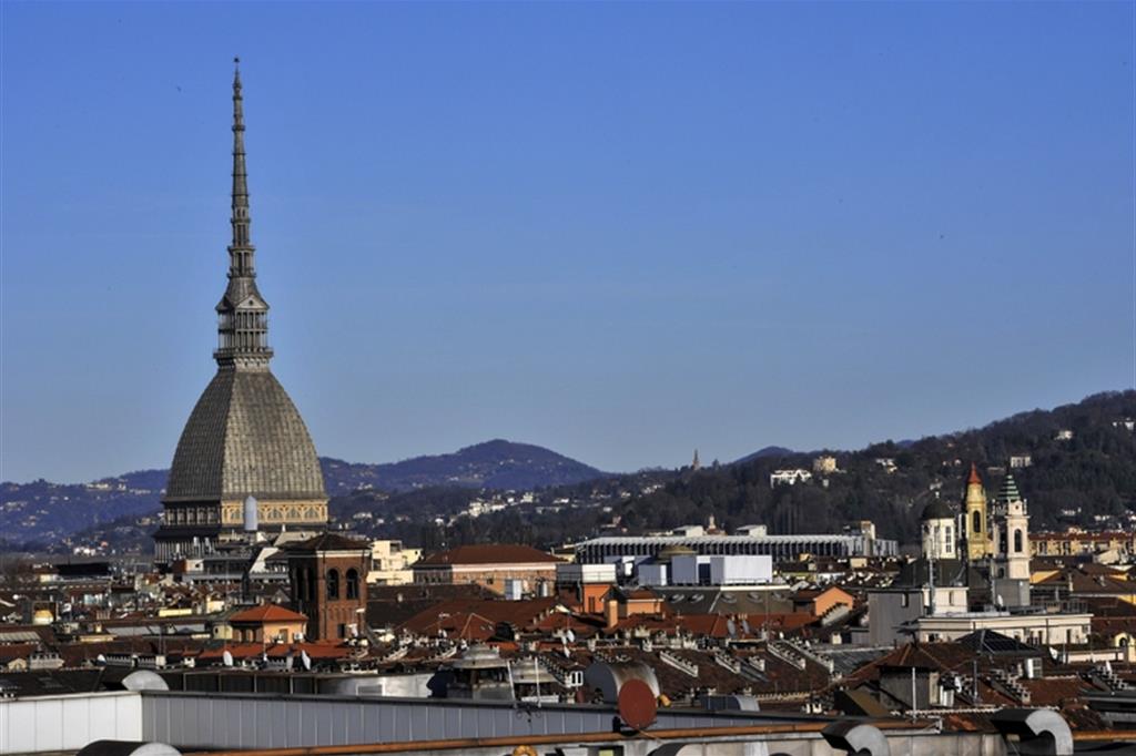 Torino, sette domande ai candidati