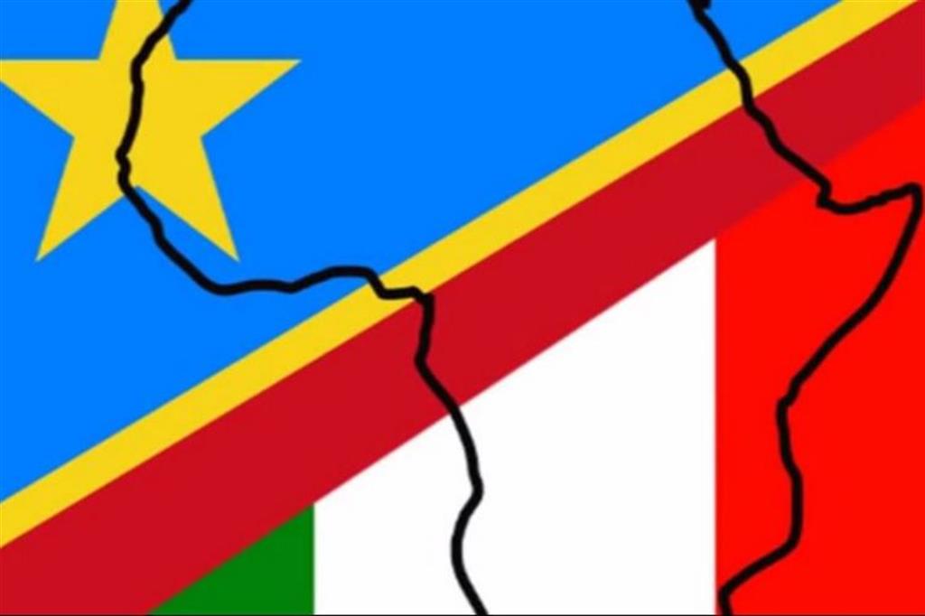 Adozioni in Congo: Boschi incontra i genitori