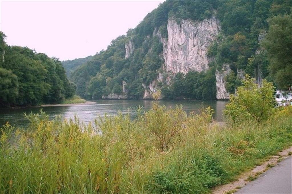 Migranti, due morti e cinque dispersi nel Danubio