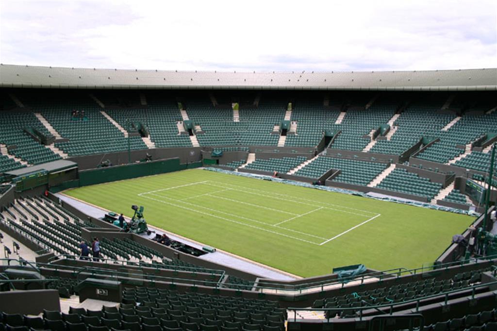 Wimbledon (WikiCommons)