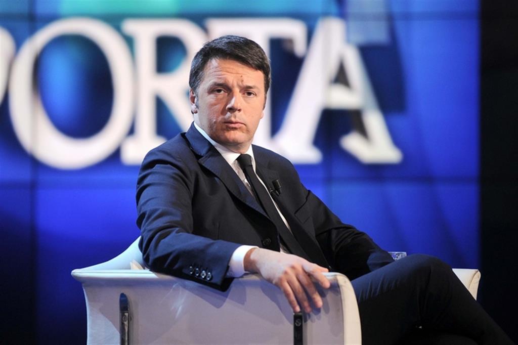 Renzi: aumenteremo le pensioni minime
