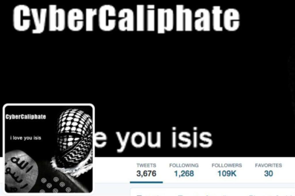 Twitter blocca 360mila account per terrorismo