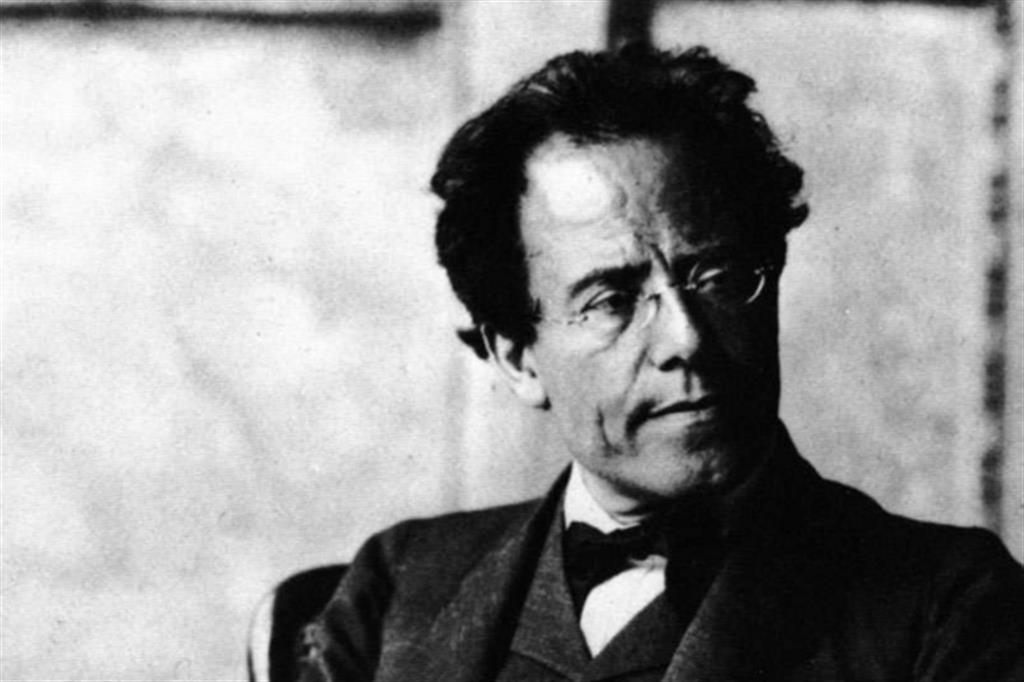 Mahler, conversione sinfonica