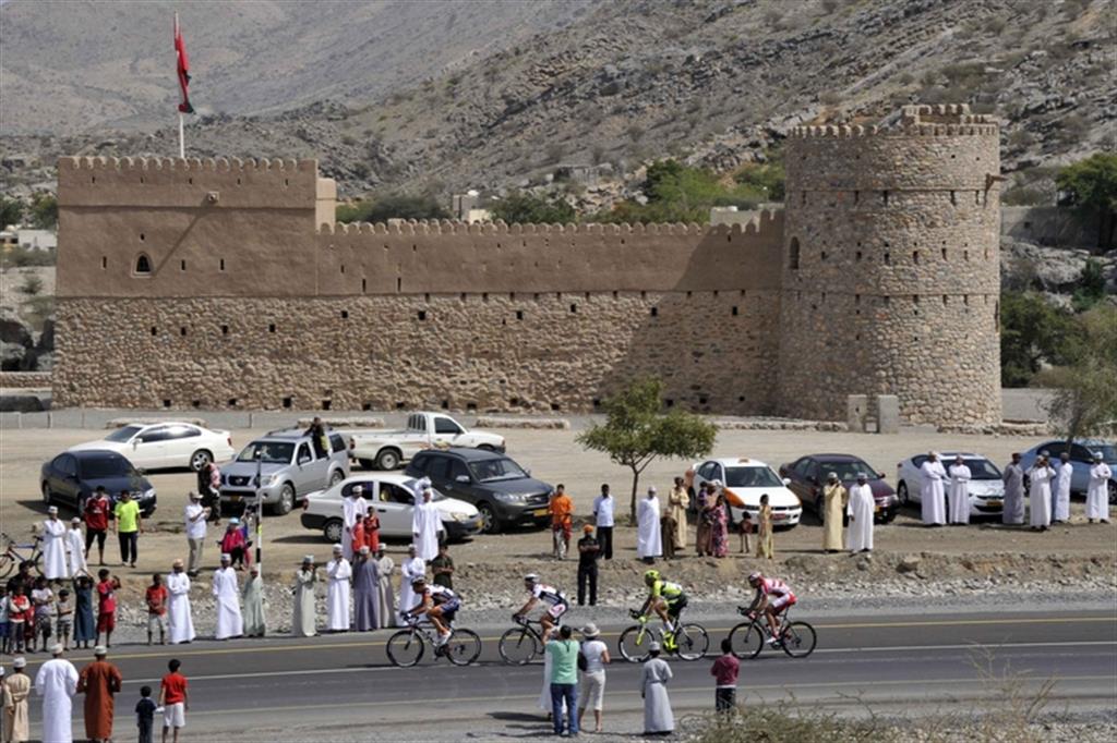 L'Oman neutrale, un «lusso» da tutelare 