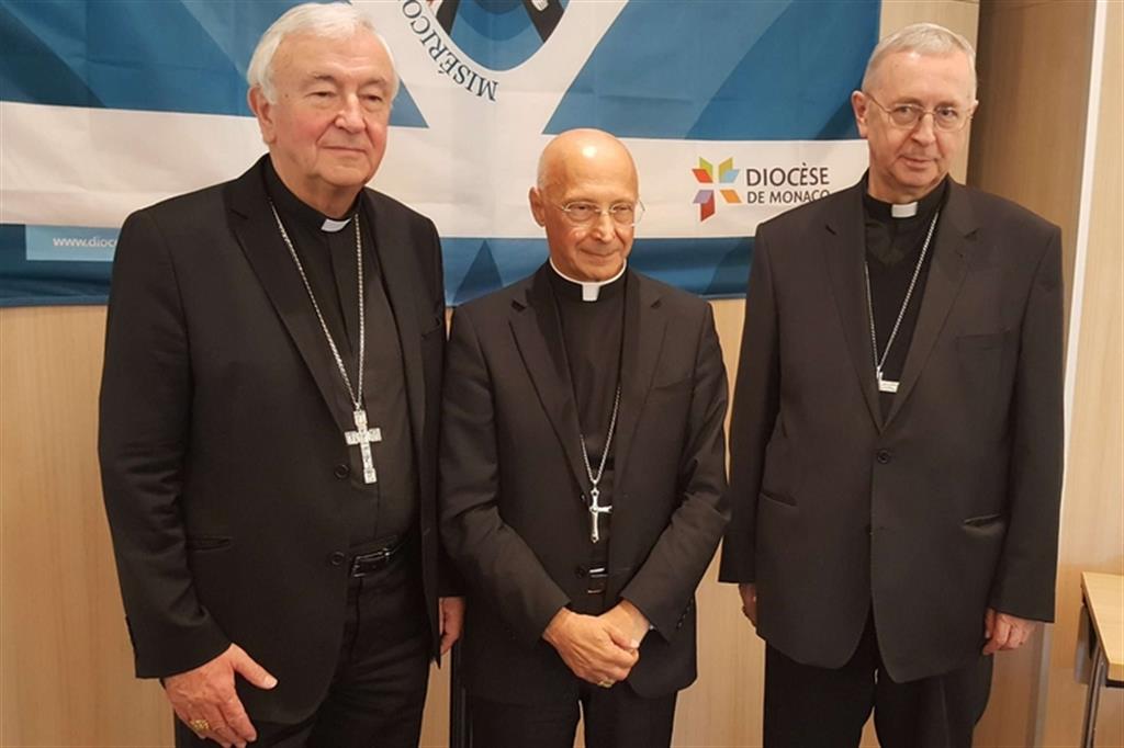 Bagnasco eletto presidente dei vescovi europei