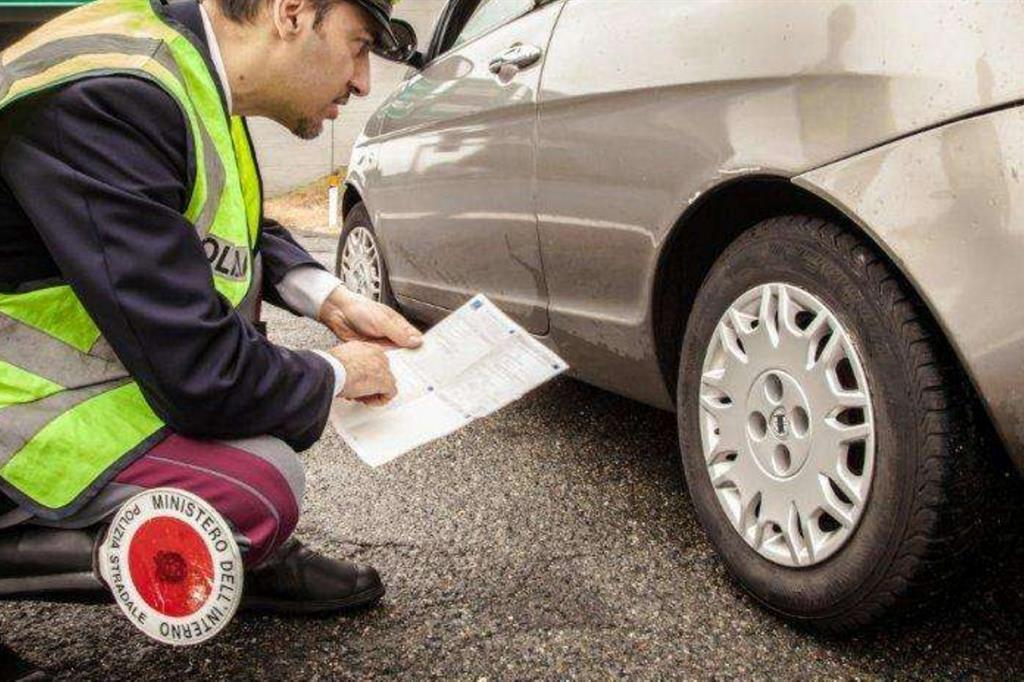 Sicurezza stradale: attenzione ai pneumatici