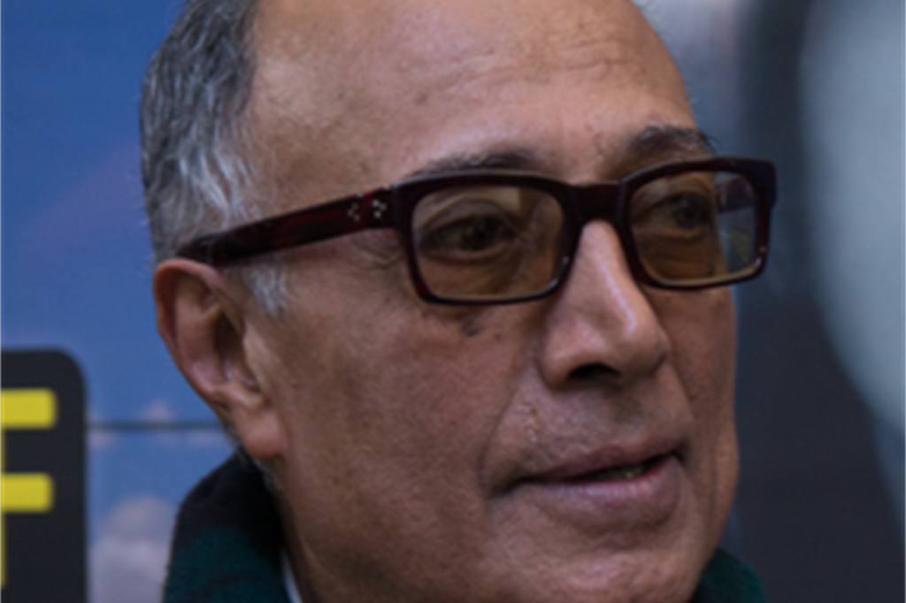 È morto il regista iraniano Kiarostami 