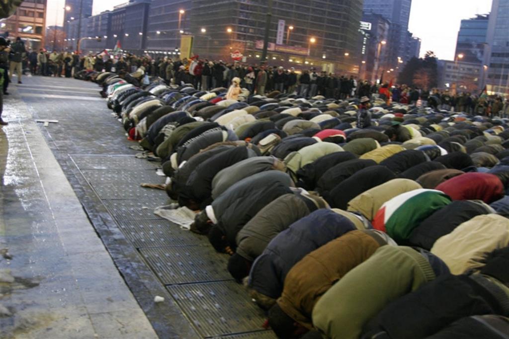 La condanna dei musulmani d'Italia: sono belve 