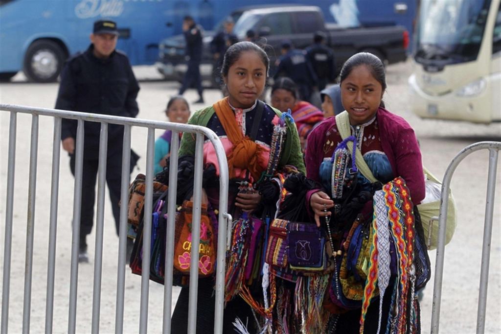 «Fra gli indigeni del Chiapas per non dimenticare chi è ai margini» 