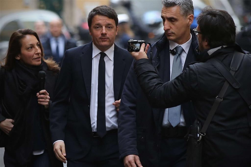 Due anni al governo, Renzi fa il bilancio 
