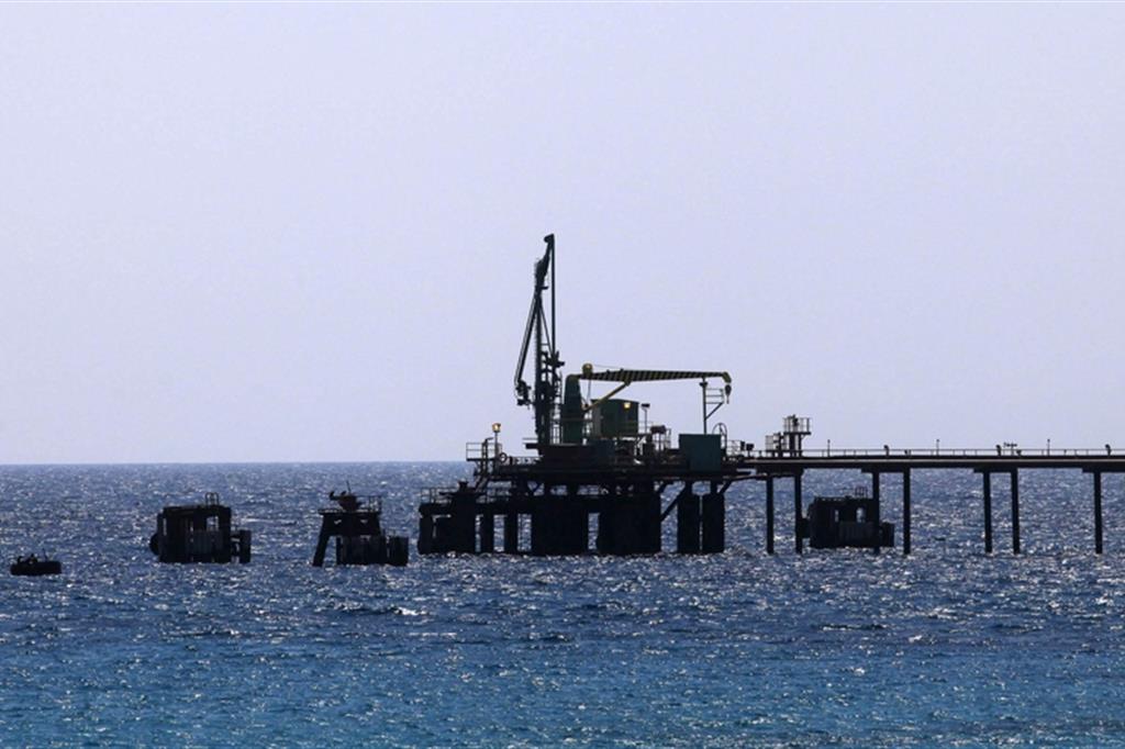 Libia, così il petrolio ostacola la riunificazione