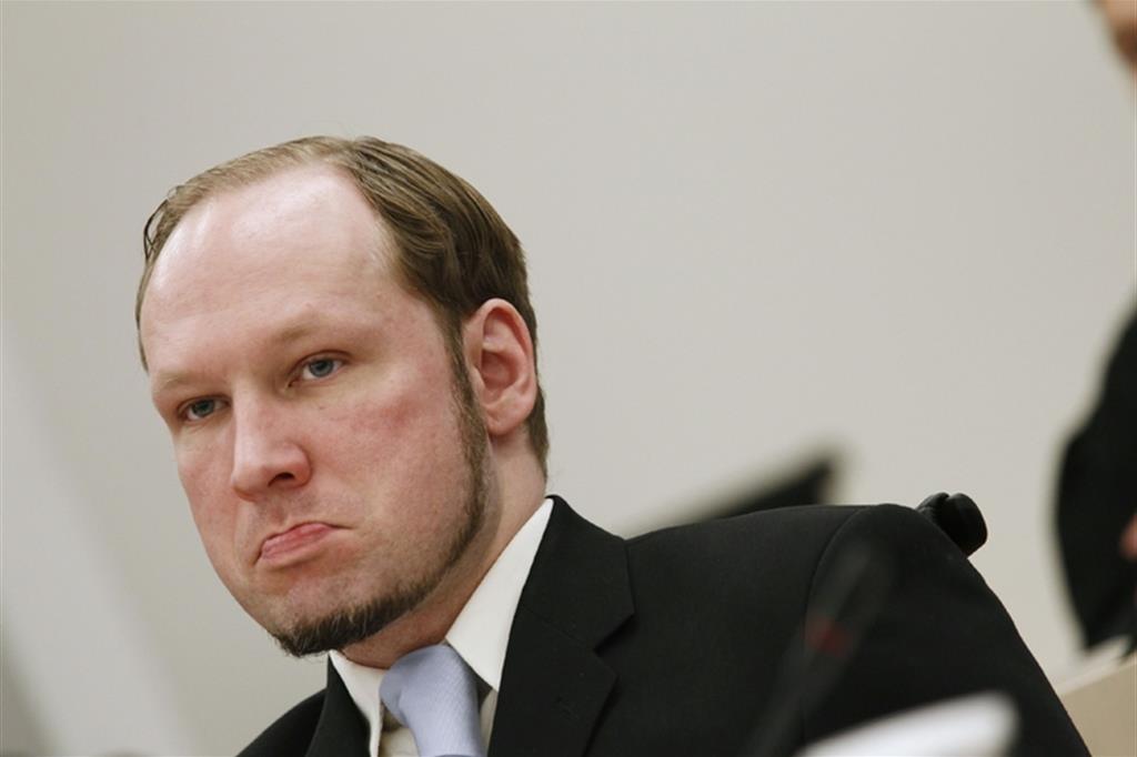 Breivik, la disumanità si vince con l'umanità
