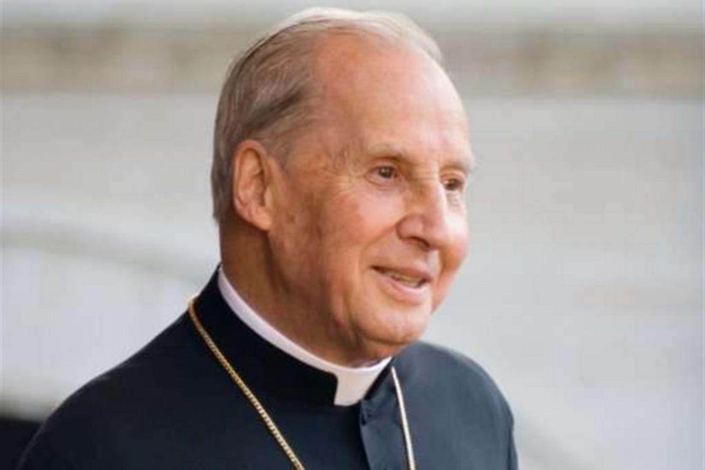 Opus Dei, morto il prelato Echevarría