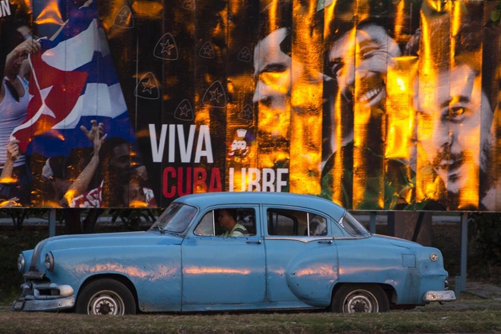  A Cuba vecchi timonieri per la nuova «revolución» 