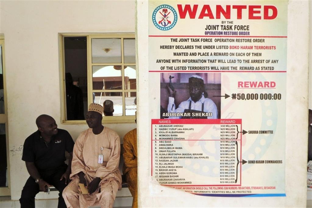 Niger, 50mila in fuga da Boko Haram 