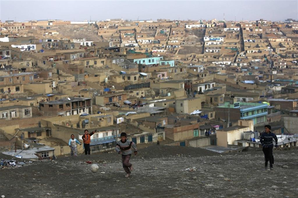 La Ue rimpatria gli afghani in cambio di aiuti