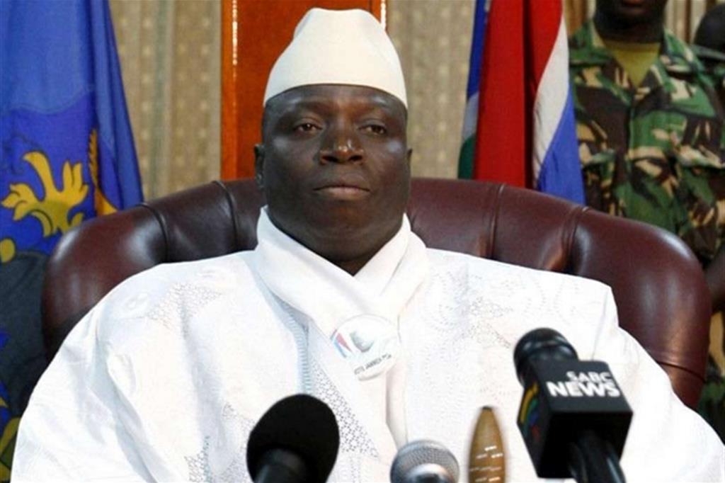 Gambia, presidente uscente Jammeh rifiuta la sconfitta alle elezioni