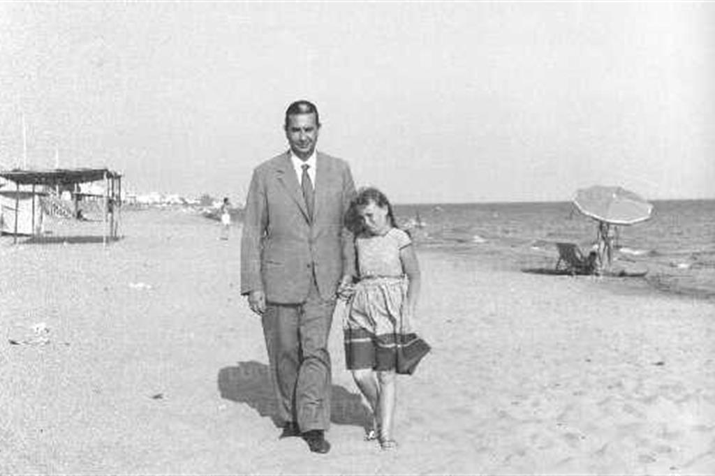 Cent'anni fa nasceva Aldo Moro, parla la figlia