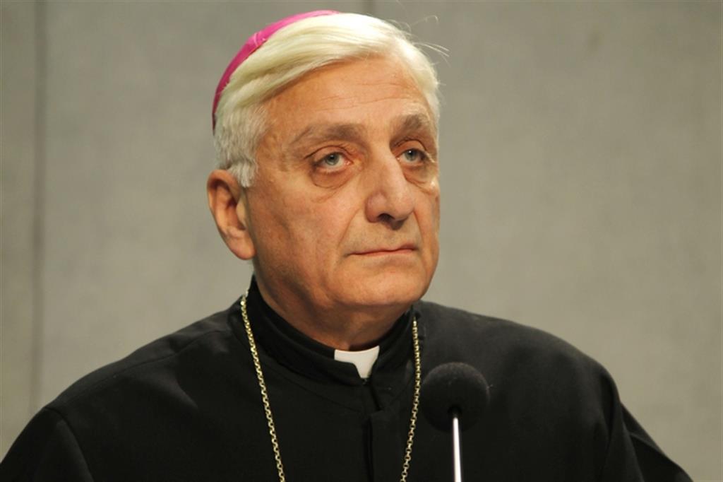 Il vescovo di Aleppo: «Fermate l'esodo atroce»
