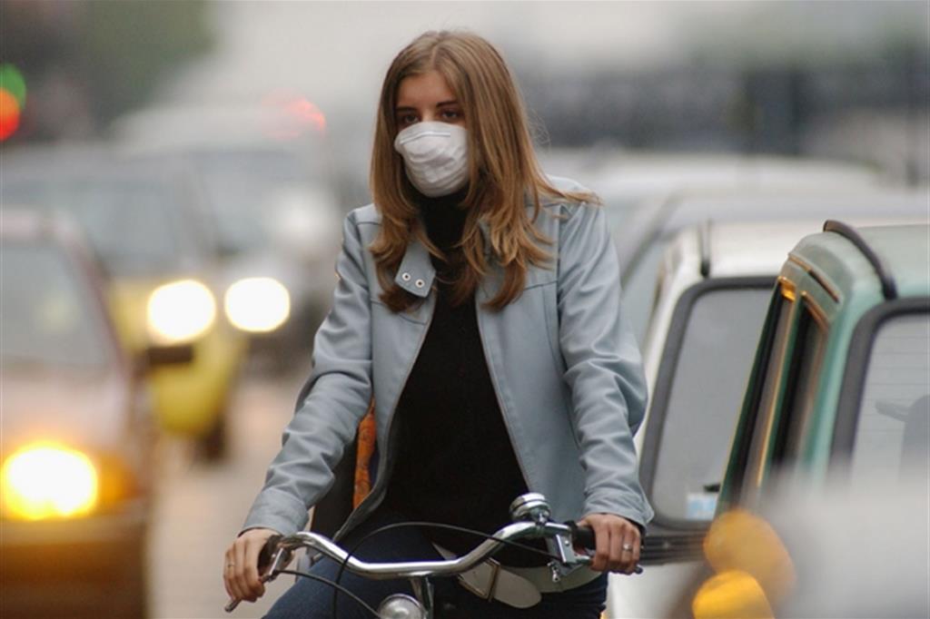Smog, ogni anno in Europa 470 mila morti 