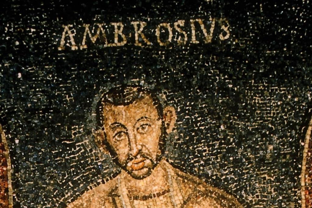 Ambrogio, la prima biografia
