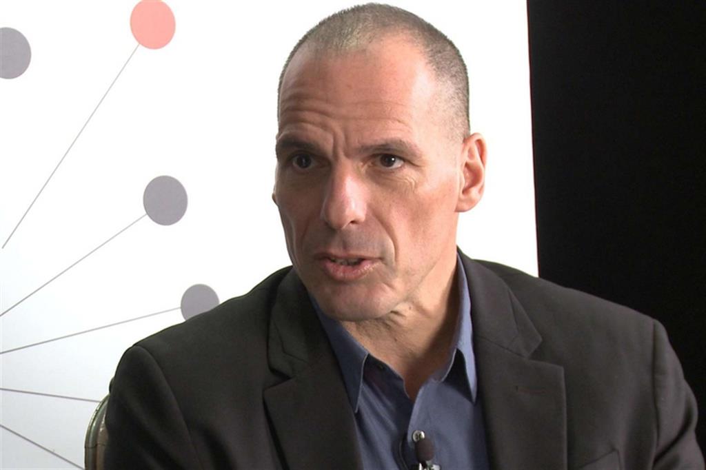 Varoufakis: è un’Europa senz’anima